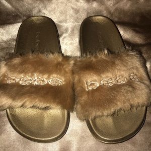 bebe slides